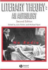 کتاب لیتراری تئوری ا انتولوژی Literary Theory An Anthology