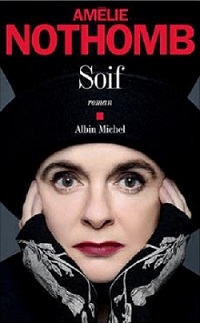 کتاب رمان فرانسوی تشنگی Soif اثر Amélie Nothomb