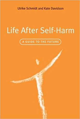 کتاب زبان لایف افتر سلف هارم Life After Self Harm March 18 2004