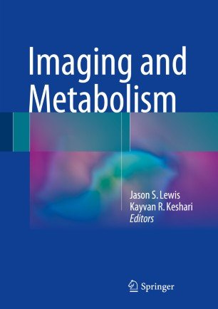 کتاب زبان ایمیجینگ اند متابولیسم   Imaging and Metabolism