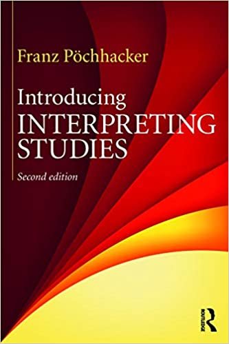 کتاب زبان اینترودوسینگ اینترپرتینگ استادیز ویرایش دوم  Introducing Interpreting Studies Second Edition