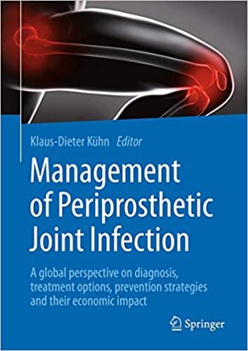 کتاب زبان منیجمنت اف پری پروتز جوینت اینفکشن Management of Periprosthetic Joint Infection : A global perspective on diagnosis,