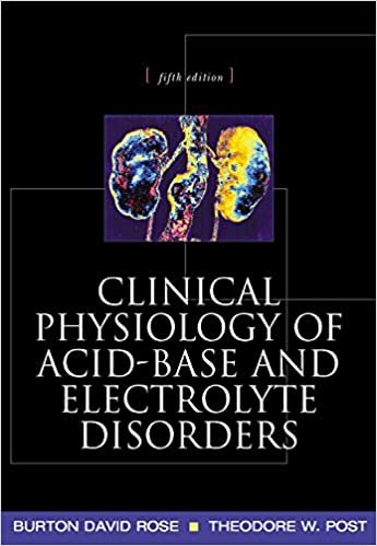 کتاب کلینیکال فیزیولوژی آف اسید Clinical Physiology of Acid-Base and Electrolyte Disorders, 5th Edition2020