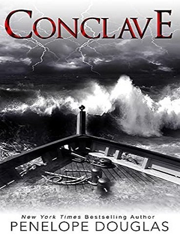 کتاب رمان انگلیسی کنکلاو Conclave ( متن کامل جلد سخت )(4)