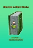 کتاب زبان شورت کات تو شورت استوریز Shortcut to short Stories