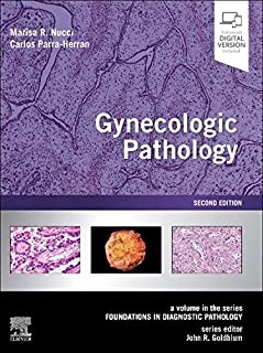 کتاب گاینکولوژیک پاتولوژی Gynecologic Pathology, 2nd Edition 2020