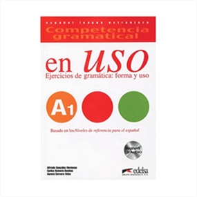 en USO A1