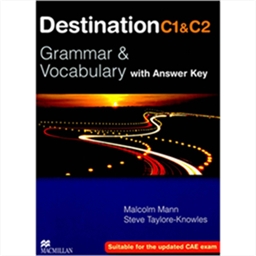 Destination C1 C2
