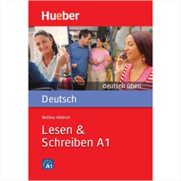 Lesen Schreiben A1