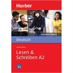 Lesen Schreiben A2