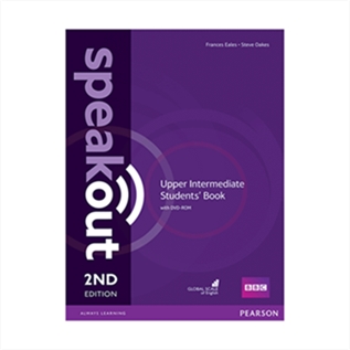 Speakout Upper-Intermediate 2nd
