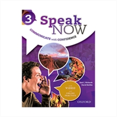 Speak Now 3