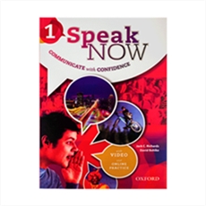 Speak Now 1