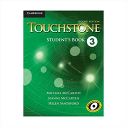 Touchstone 3 2nd 