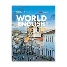 World English 1 2nd