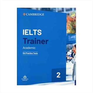 Cambridge IELTS Trainer 2 Academic