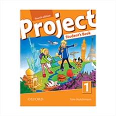 Project 1 4th