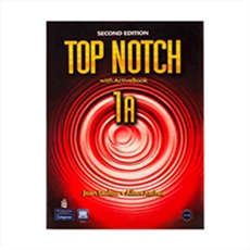 Top Notch 1A 2nd 