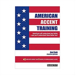 American Accent Training 4th Edition