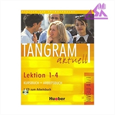 Tangram 1 Lektion (1-4) A1/1