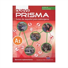 Nuevo Prisma A1 Suplementarios