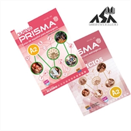 Nuevo Prisma A2