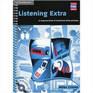 1 Listening Extra
