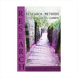 Research Methods رشتچی - بیرجندی
