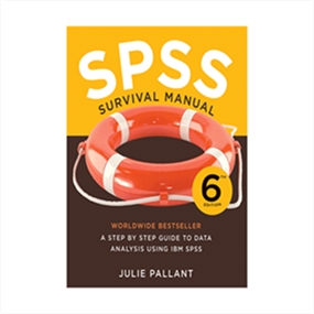 SPSS Survival Manual 6th