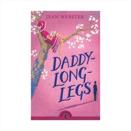 Daddy Long Legs