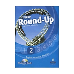 New Round-Up 2