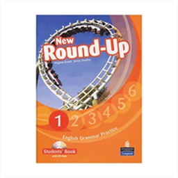 New Round-Up 1