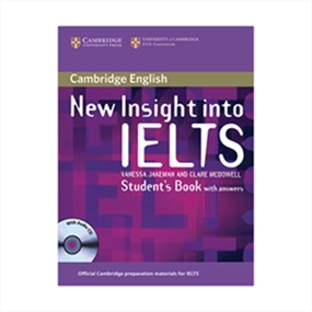 New Insight Into IELTS