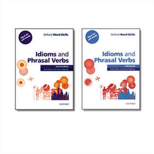 Idioms and Phrasal Verbs پک کامل