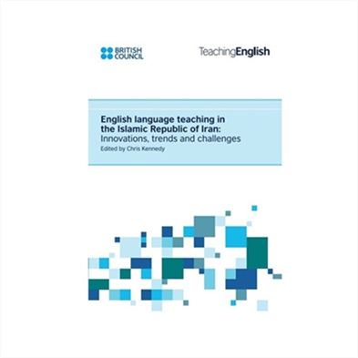 English Language Teaching in the Islamic Republic of Iran 