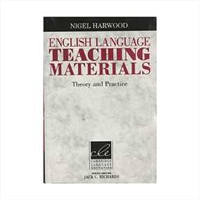 English Language Teaching Materials