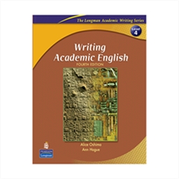 Writing Academic English 4 4th Edition