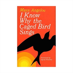 I Know Why the Caged Bird Sings