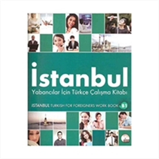 Istanbul B1 SB+WB+CD