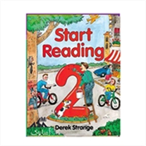 Start Reading 2
