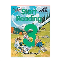 Start Reading 3