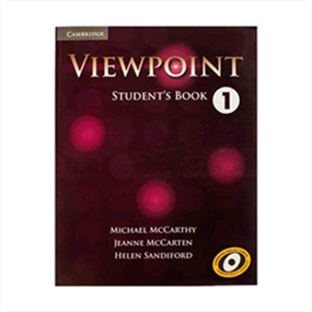 Viewpoint 1 SB+WB+CD+DVD