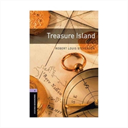 Oxford Bookworms 4 Treasure Island+CD