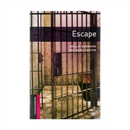 Oxford Bookworms Starter Escape