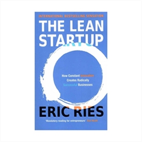 The Lean Startup