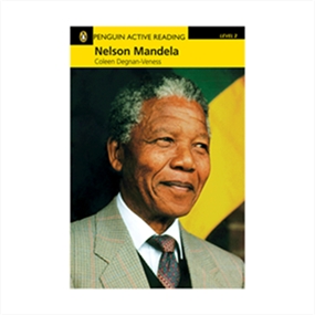Penguin Active Reading 2 Nelson Mandela