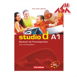 Studio d A1 SB+WB+CD+DVD