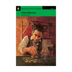 Penguin Active Reading 3 Silas Marner