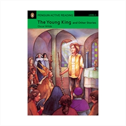 Penguin Active Reading 3 The Young King and Other Stories
