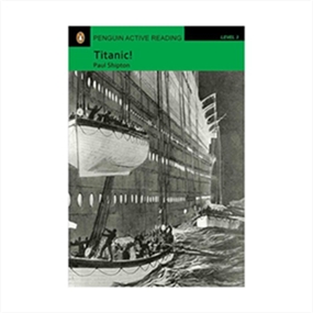 Penguin Active Reading 3 Titanic